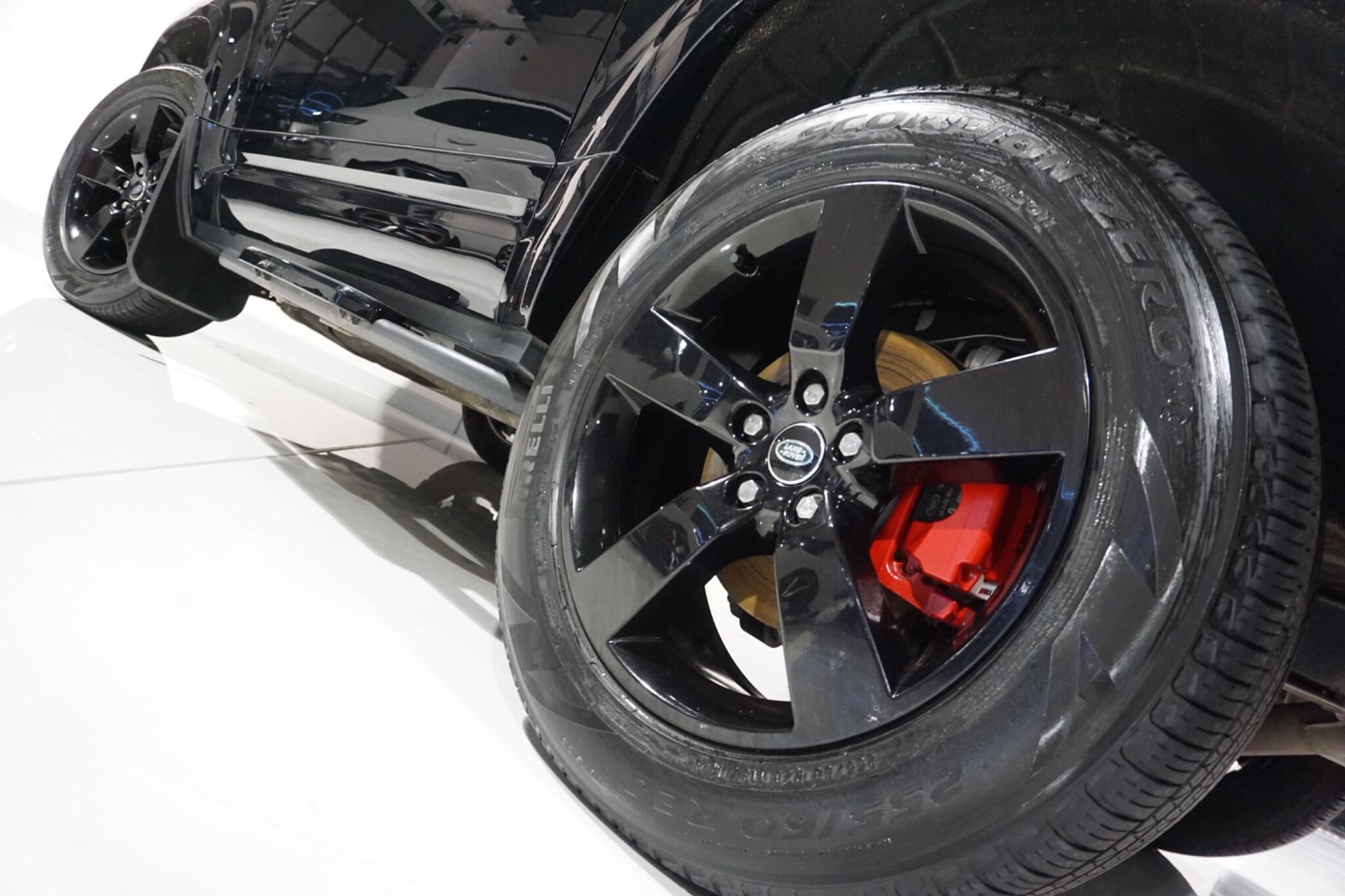 Land Rover Defender 90 3.0 D250 MHEV X-Dynamic HSE SUV 3dr Diesel Auto 4WD Euro 6 (s/s) (250 ps)